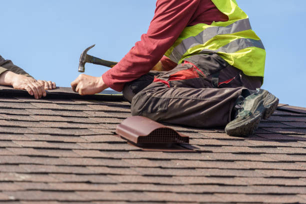 Best Emergency Roof Repair  in Garden City, SC