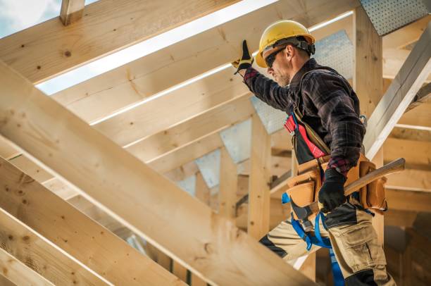 Best Flat Roof Repair Services  in Garden City, SC