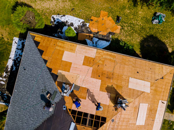 Best Roof Waterproofing Services  in Garden City, SC