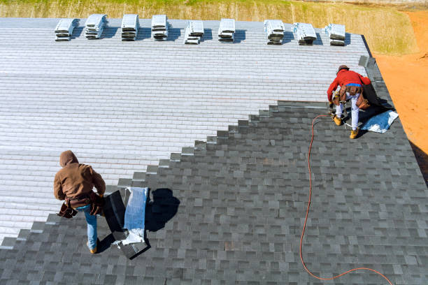 Quick and Trustworthy Emergency Roof Repair Services in Garden City, SC