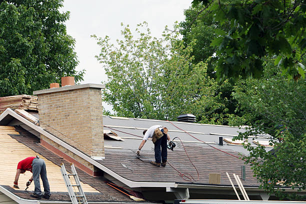 Trusted Garden City, SC Roofing Contractor Experts