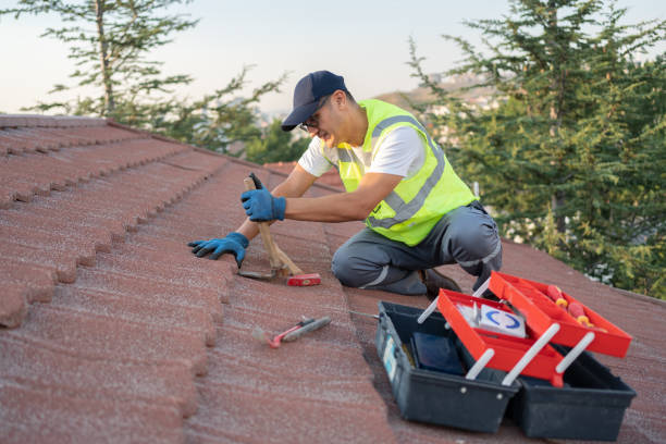 Roof Waterproofing Services in Garden City, SC