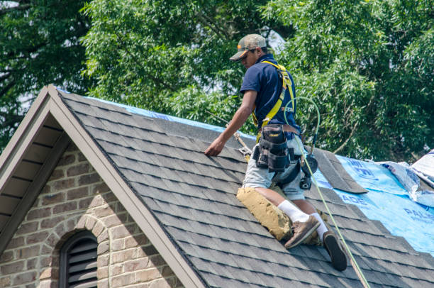 Roof Installation Near Me in Garden City, SC